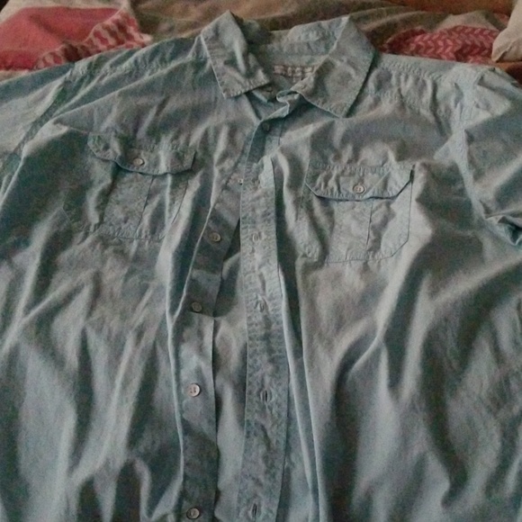 pd&c Short sleeved shirt - Picture 1 of 3